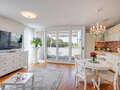 appartamento München Perlach 02 zona living 14125