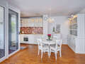 appartamento München Perlach 03 zona living 14125