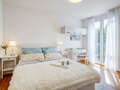 appartamento München Perlach 01 1° camera da letto 14125