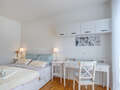 appartamento München Perlach 02 1° camera da letto 14125