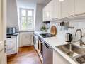 appartamento München Haidhausen 01 cucina 14128
