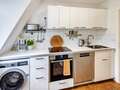 appartamento München Haidhausen 02 cucina 14128