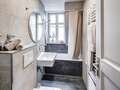 appartamento München Haidhausen 01 bagno 14128