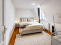 appartamento München Haidhausen 01 camera da letto 14128