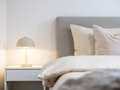 appartamento München Haidhausen 02 camera da letto 14128
