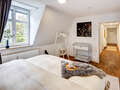 appartamento München Haidhausen 03 camera da letto 14128