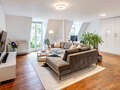 appartamento München Haidhausen 01 zona living 14128