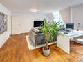 appartamento München Haidhausen 02 zona living 14128
