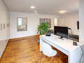 appartamento München Haidhausen 03 zona living 14128