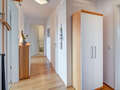 appartamento Vaterstetten 02 ingresso/corridioio 14133