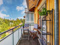 appartamento Vaterstetten 01 balcone 14133
