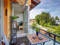 appartamento Vaterstetten 02 balcone 14133