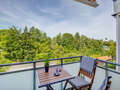 appartamento Vaterstetten 03 balcone 14133