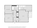 appartamento Vaterstetten 01 planimetria 14133