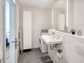 appartamento München Untersendling 02 1° bagno 14149