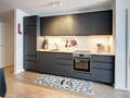 appartamento München Neuhausen 01 cucina 14150