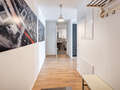 appartamento München Neuhausen 02 ingresso/corridioio 14150