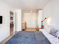 appartamento München Neuhausen 03 camera da letto 14150