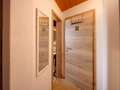appartamento Kochel am See Walchensee 01 ingresso/corridioio 14154