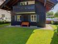 appartamento Kochel am See Walchensee 01 giardino 14154