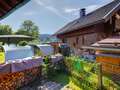 appartamento Kochel am See Walchensee 01 vista 14154