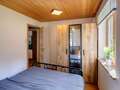appartamento Kochel am See Walchensee 02 camera da letto 14154