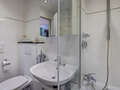 appartamento München Mittersendling 03 bagno 14157
