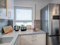 appartamento Unterhaching 02 cucina 14158