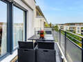 appartamento Unterhaching 01 balcone 14158