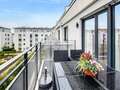 appartamento Unterhaching 02 balcone 14158