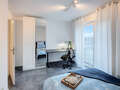 appartamento Unterhaching 01 2° camera da letto 14158