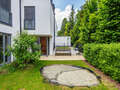 appartamento München Obermenzing 02 giardino 14168