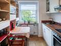 appartamento München Bogenhausen 01 cucina 14181