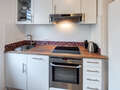 appartamento München Bogenhausen 02 cucina 14181