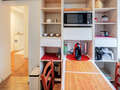 appartamento München Bogenhausen 04 cucina 14181