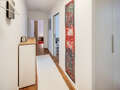 appartamento München Bogenhausen 01 ingresso/corridioio 14181