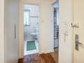 appartamento München Bogenhausen 03 ingresso/corridioio 14181