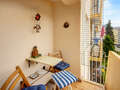 appartamento München Bogenhausen 01 balcone 14181