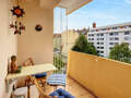 appartamento München Bogenhausen 02 balcone 14181