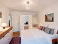 appartamento München Bogenhausen 01 camera da letto 14181