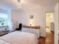 appartamento München Bogenhausen 03 camera da letto 14181