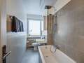 appartamento München Schwabing-West 01 bagno 14190