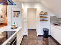 maisonette München Solln 03 cucina 14193