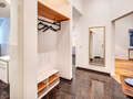 maisonette München Solln 02 ingresso/corridioio 14193