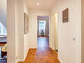 maisonette München Solln 03 ingresso/corridioio 14193