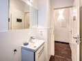 maisonette München Solln 02 toilette per gli ospiti 14193