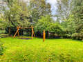 maisonette München Solln 01 giardino condiviso 14193