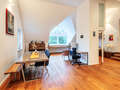 maisonette München Solln 02 zona living 14193