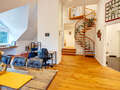 maisonette München Solln 04 zona living 14193