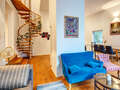 maisonette München Solln 07 zona living 14193
